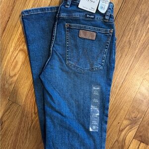 Wrangler women’s retro Mae jeans